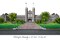 Washington University in St. Louis 11w x 8.5h Manhattan Black Single Mat Gold Embossed Diploma Frame with Bonus Campus Images Lithograph (value savings at $59)